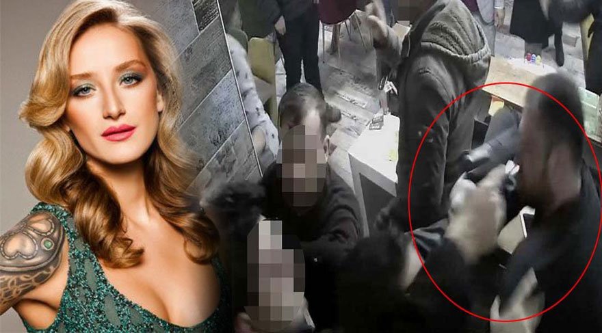 Didem Soydan’dan kokoreççi yorumu; ‘Bu vasıfsızlar şikayet edilmeyi kaldıramaz’