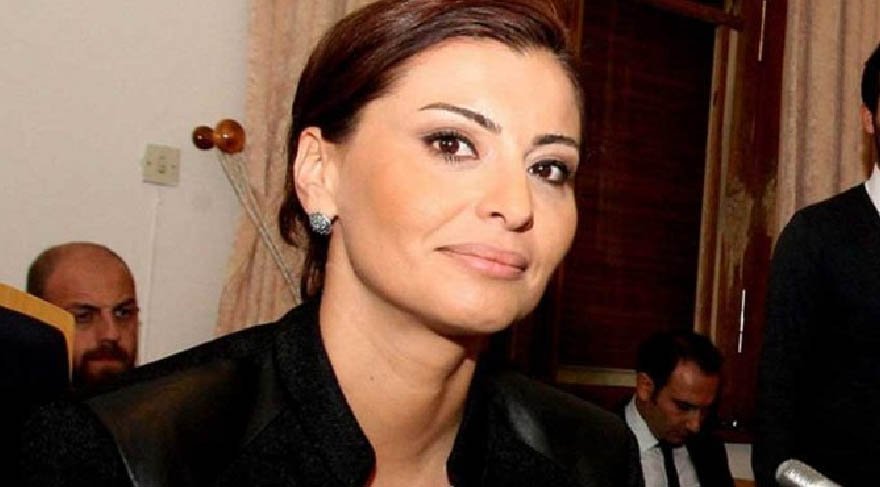 Hande Fırat domuz gribi oldu!