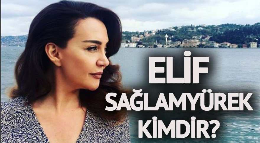 Elif Sağlamyürek Kimdir Sosyetik Ev Kadınları Yarışmacısı Elif Sağlamyürek Kimdir Sosyetik Ev Kadınları Yarışmacısı