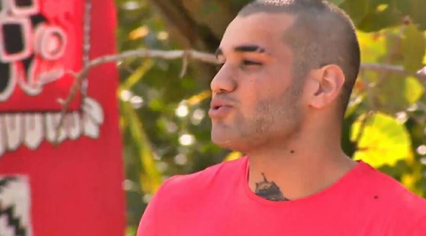 Survivor Emre kimdir? Emre Durak kaç yaşında, nereli?