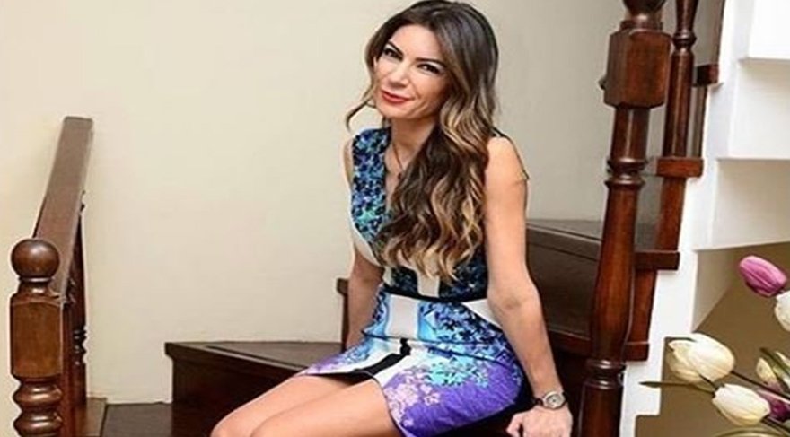 Esra Tekgöz Kızıltaş kimdir? İşte Esra Tekgöz hakkında bilinmeyenler…