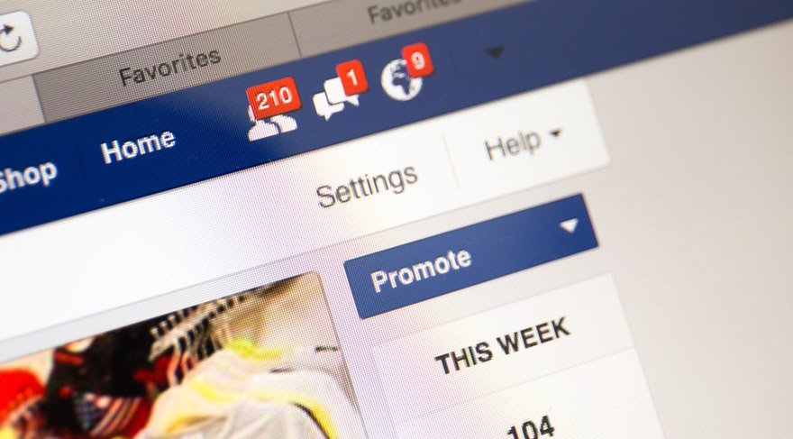 Yapılan değişiklikler sonrası Facebook eski popülaritesini kaybetti