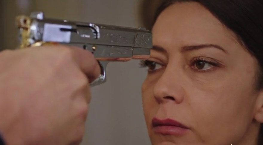 Fazilet Hanım ve Kızları 35. yeni bölüm fragmanı yayınlandı! Fazilet Hanım ve Kızları 34. son bölüm izle