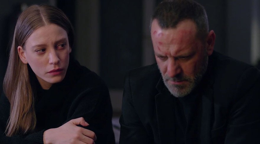 Fi Çi 9. yeni bölüm fragmanı yayınlandı! Fi Çi 8. son bölüm izle
