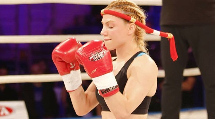 Survivor Funda Alkayış kimdir? Dünya Şampiyonu Funda Alkayış kaç yaşında ve nereli?