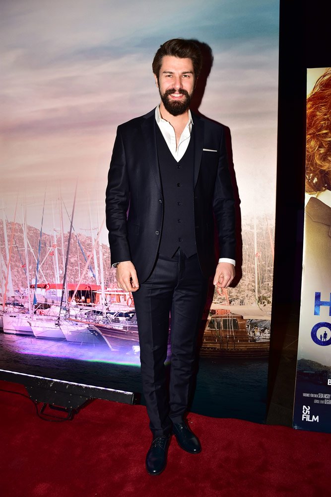 FURKAN PALALI