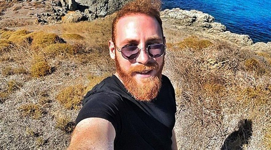 Furkan ‘yokum’ diyor setten Havuçlu fotoğraf geliyor