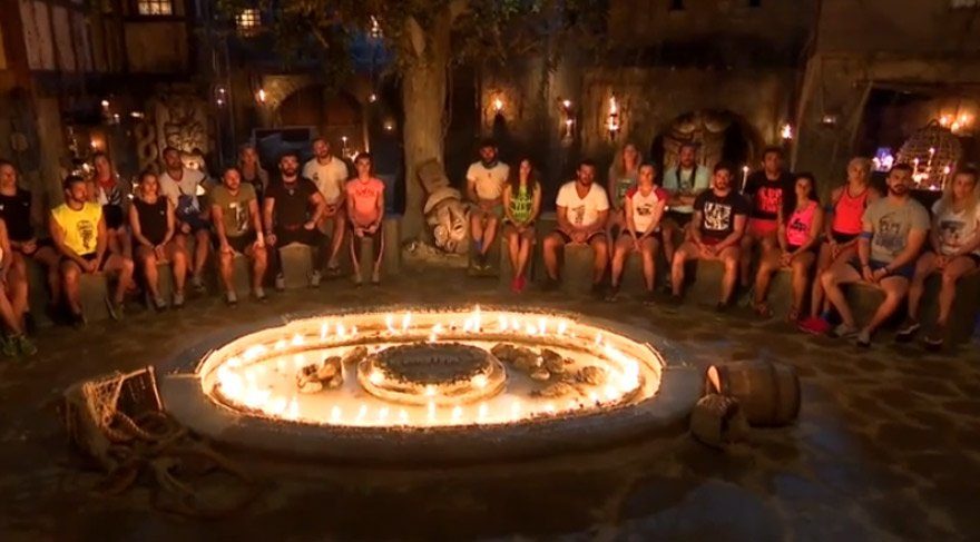 Gönüllüler takımından kim All Star takımına geçti? Acun Ilıcalı’dan yeni sürprizler! Survivor’a yeni yarışmacılar geliyor!