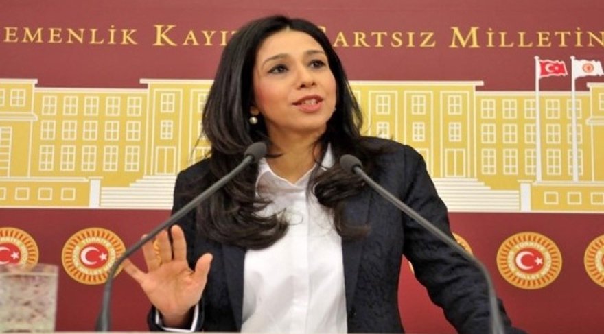 FOTO:İHA/Arşiv - CHP'li Yedekçi utanç rakamlarını Meclis gündemine taşıdı.
