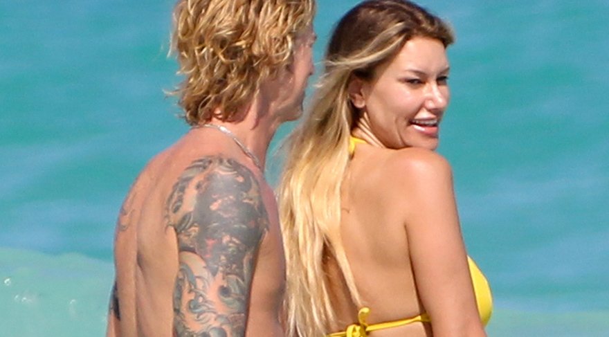 Guns N’Roses tarzı tatil