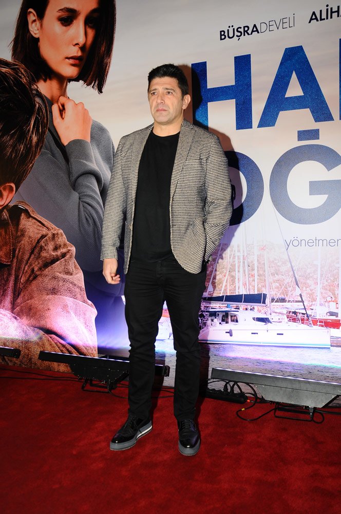 HAKAN URAL