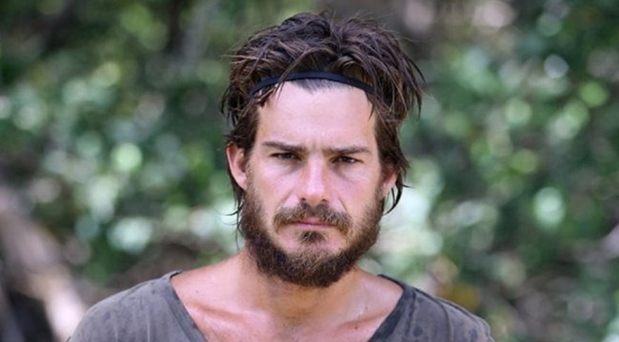 Hakan Hatipoğlu kimdir? Survivor Hakan Hatipoğlu kaç yaşında?
