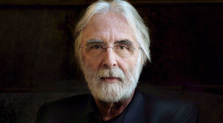 Michael Haneke’den tepki geçen taciz açıklaması