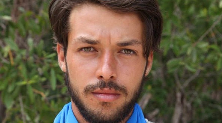 Hilmi Cem İntepe kimdir? Survivor Hilmi Cem İntepe kaç yaşında?
