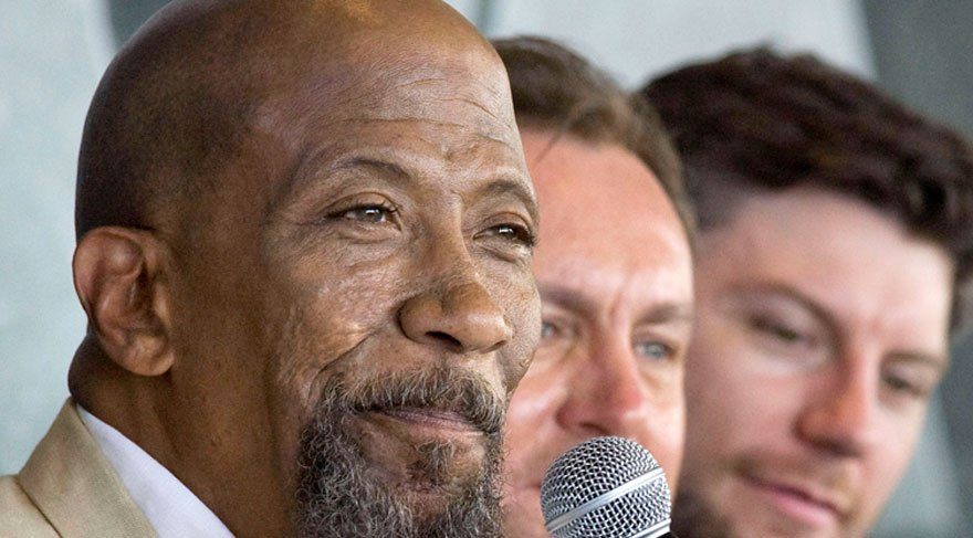 House of Cards’ın sevilen oyuncusu Reg E. Cathey hayatını kaybetti