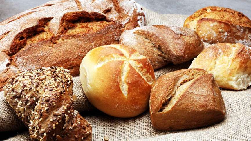 Evde ekmek nasıl yapılır? Evde ekmek tarifi… Hem basit, hem lezzetli