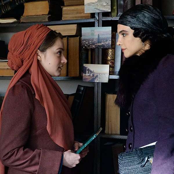 Latife Hanım kimdir? Hare Sürel Vatanım Sensin’de Atatürk’ün eşi Latife