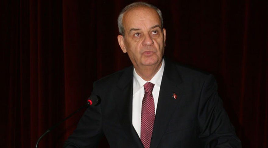 İlker Başbuğ’dan Erdoğan ve Bahçeli’ye yanıt