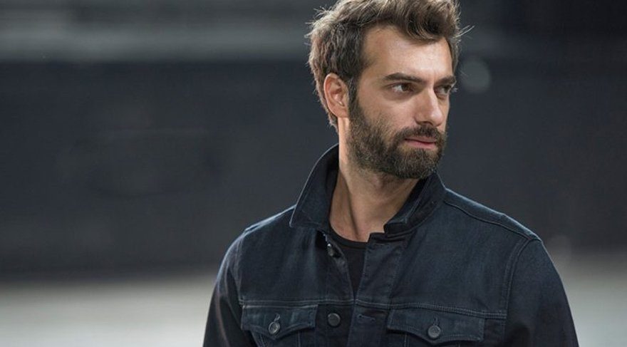 Merakla beklenen dizi İntiharcı’da dev kadro