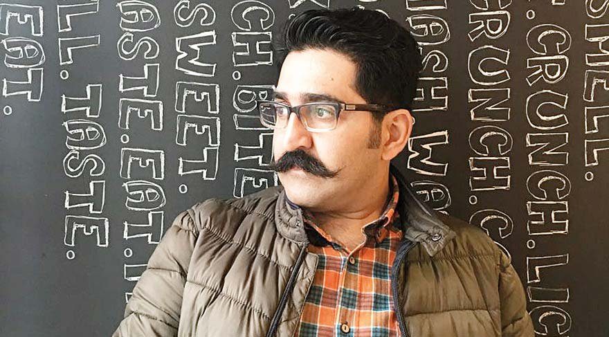 Kader anı, en olmadık ve yersiz zamandır