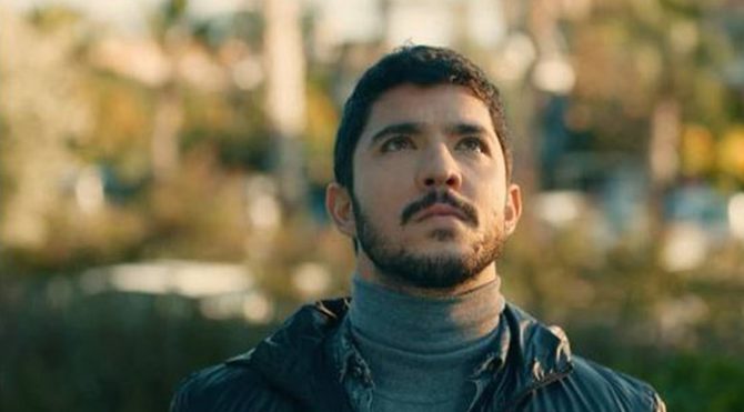 İnsanlık Suçu ilk fragmanı geldi! İşte İnsanlık Suçu ...