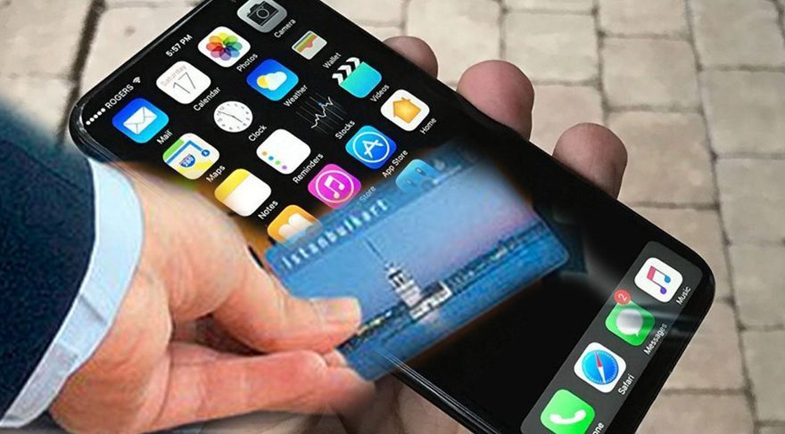 Telefondan Akbil Surprizi Istanbulkart Telefondan Doldurulabilecek Ekonomi Haberleri