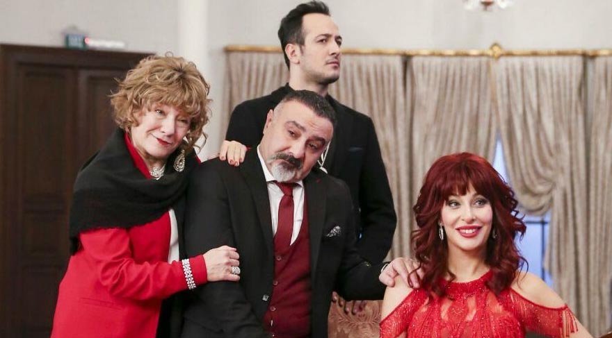 Çocuklar Duymasın’a çok zorlu rakip! Jet Sosyete aynı dilime geliyor!