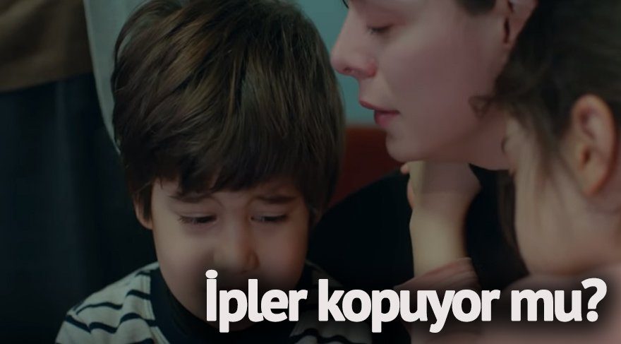 Kadın 17. yeni bölüm fragmanı yayınladı, ipler kopacak mı? Kadın 16. son bölüm izle
