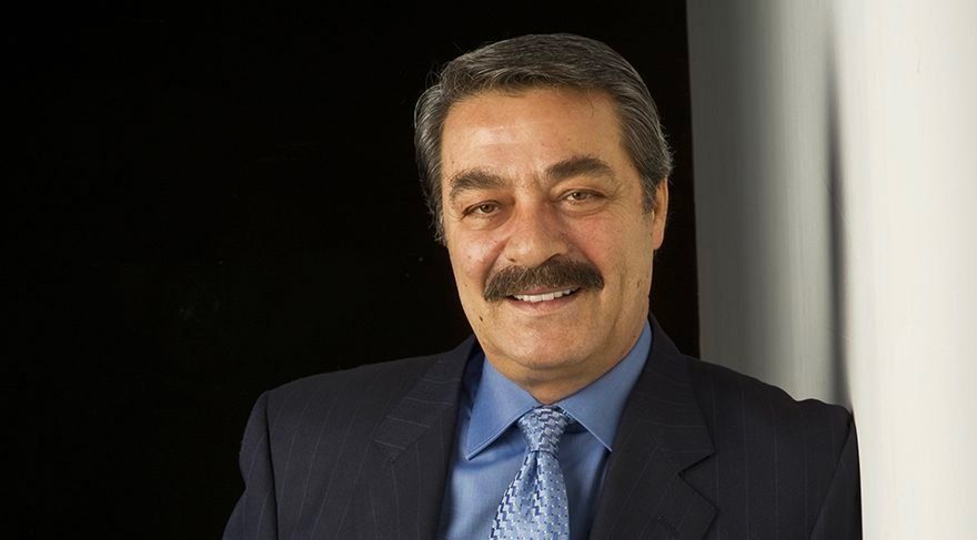 Kadir İnanır hastanede yoğun bakıma alındı! İnanır’ın sağlık durumu…