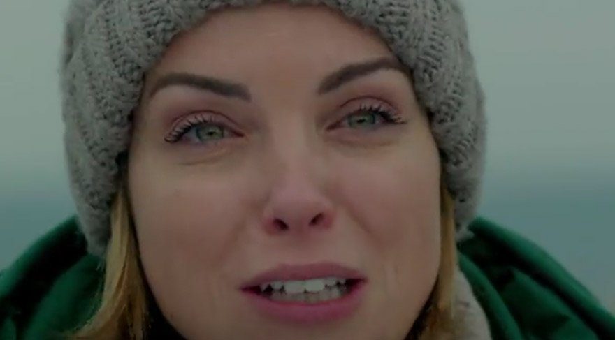 Kalbimdeki Deniz 57. yeni bölüm fragmanı geldi! Kalbimdeki Deniz 56. son bölüm izle