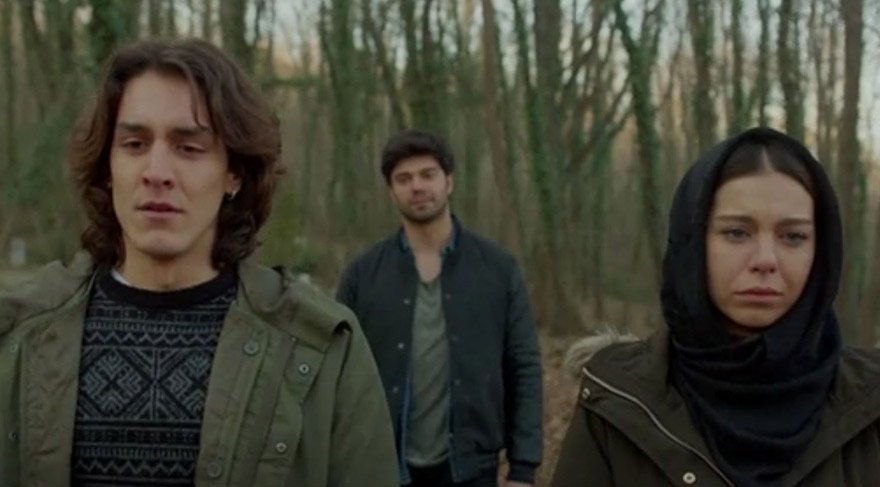 Kalbimdeki Deniz 56 Yeni Bolum Fragmani Yayinlandi Kalbimdeki Deniz 55 Son Bolum Izle Magazin Haberleri