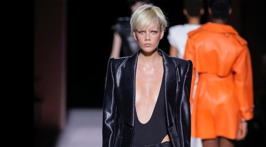 Tom Ford kürk kullanımını bıraktığını açıkladı
