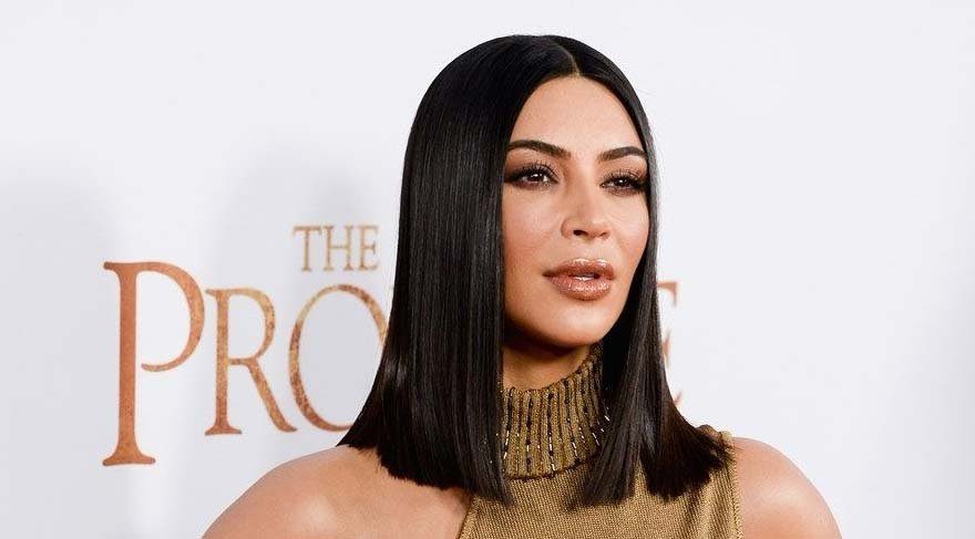 Kim Kardashian’ın Erzurumlu olduğu ortaya çıktı
