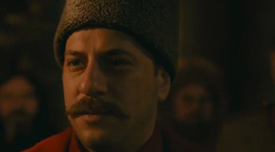 Mehmetçik Kutül Amare 4. yeni bölüm fragmanı geldi Mehmetçik Kutülamare 3. son bölüm izle Büyük çatışma ekranlara kilitledi!