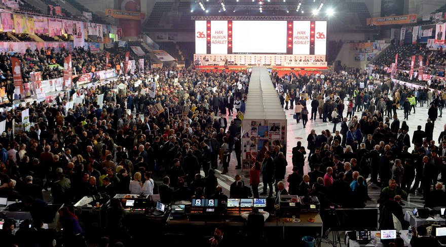 Kılıçdaroğlu’nun PM listesi belli oldu