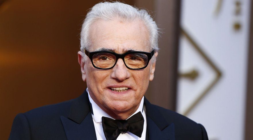 Martin Scorsese’den tarihi dizi müjdesi