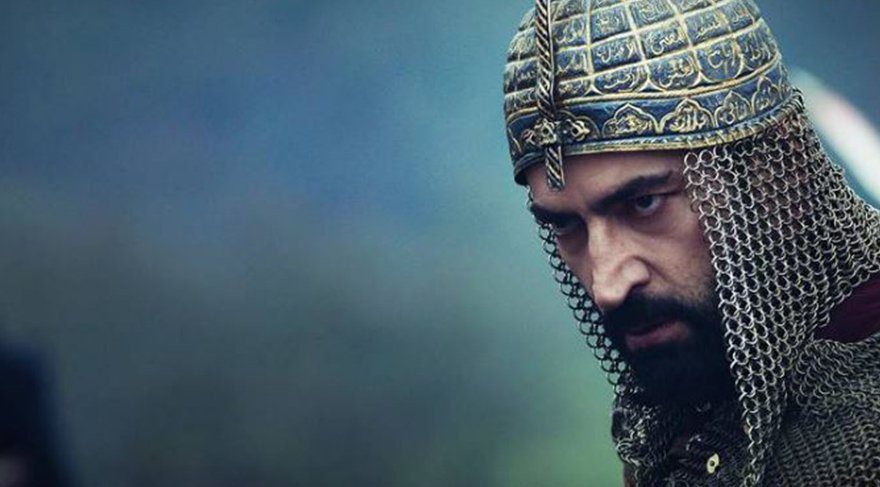 ‘Mehmed Bir Cihan Fatihi’ Dizisi’nden ilk görüntüler geldi ‘Fatih’ savaş meydanında! İşte ilk fragman…