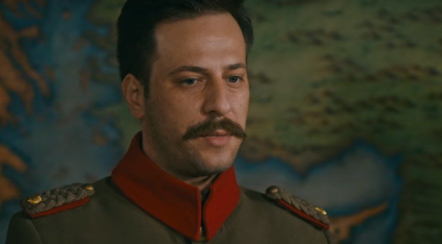 Mehmetçik Kut’ül Amare 5. yeni bölüm fragmanı yayınlandı! Mehmetçik Kut’ül Amare 4. son bölüm izle