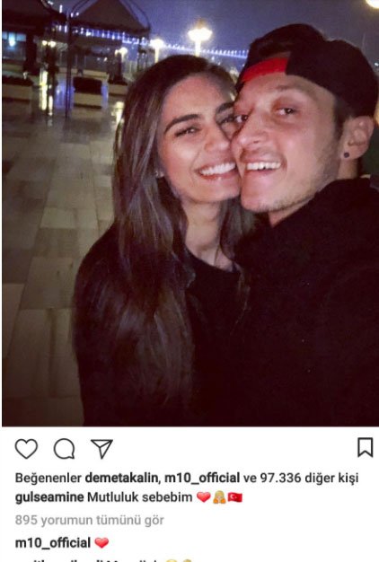 mesut-ic