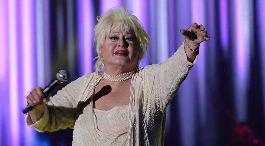 Ajda Pekkan’ın duyarsız tavrı Muazzez Abacı’yı çok üzdü