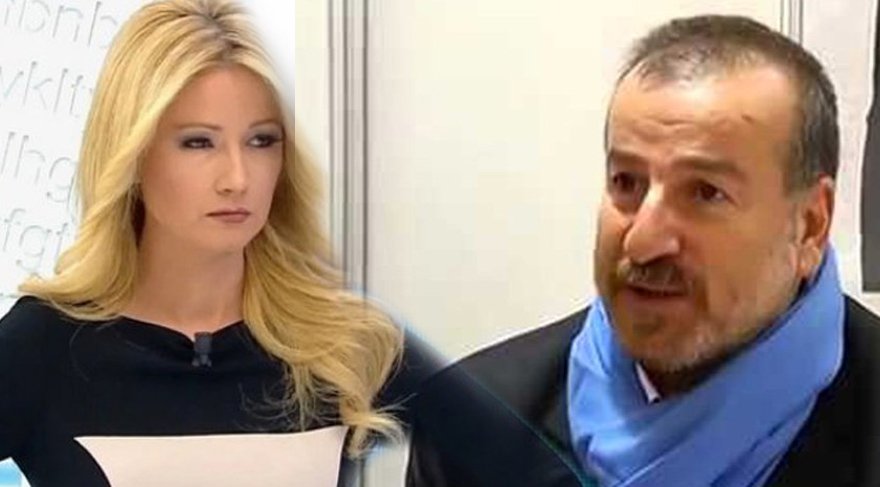 Muge Anli Ile Eski Esi Neden Bosandi Burhan Akdag Kimdir Magazin Haberleri
