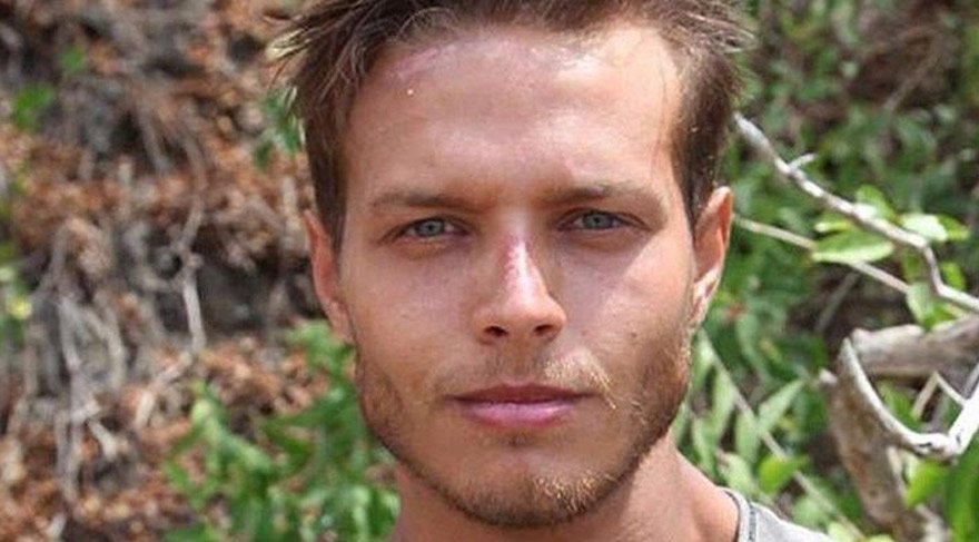 Murat Ceylan kimdir? Survivor Murat Ceylan kaç yaşında?
