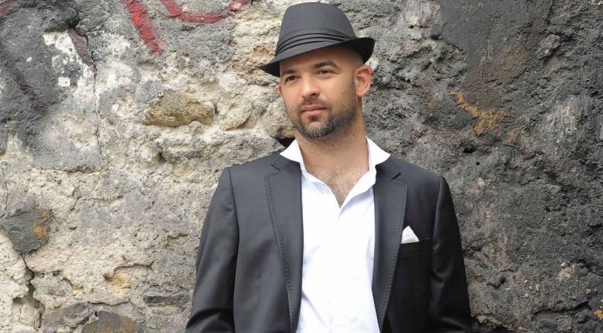 Murat Evgin 10 yıllık evliliğini bitirdi