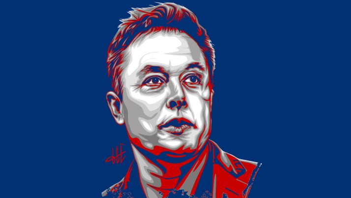 İNFOGRAFİK: Elon Musk kimdir?