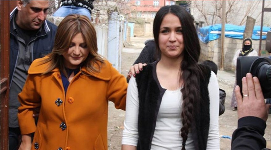 Mutlu Kaya ve ailesi zor günler geçiriyor