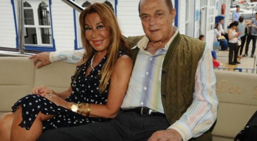 Sosyetik Ev Kadinlari Ndan Neslihan Kozanoglu Kimdir Neslihan Kozanoglu Nun Cemiyet Hayati Magazin Haberleri