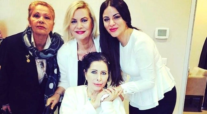 Nuray Hafiftaş’ın son paylaşımı takipçilerini korkuttu