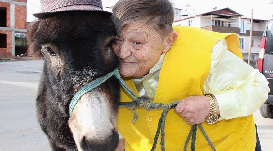 Şişko Nuri ölmeden önceki son isteğini açıkladı