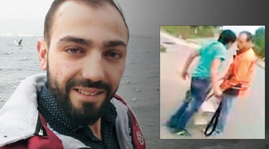 ‘Oğlum bak git’ olayının kahramanından yıllar sonra gelen açıklama