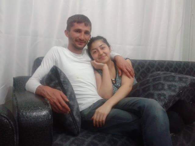 FOTO:SÖZCÜ - 5 yıllık evlilik dramatik bir sonla bitti...